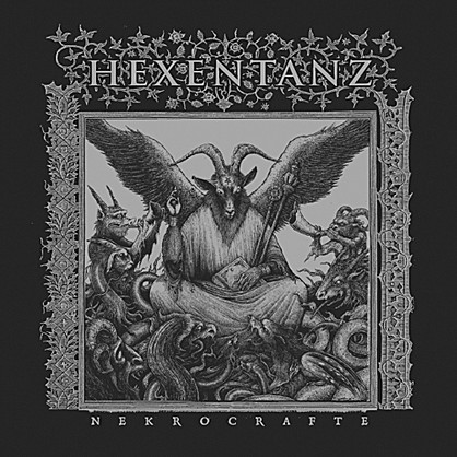 Hexentanz - Midnight Procession