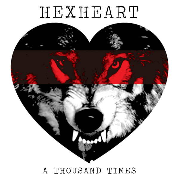 Hexheart - RED