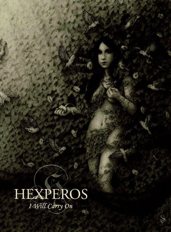 Hexperos - Ritual