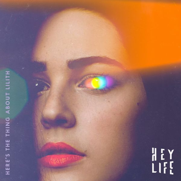 Hey Life - On My Mind