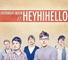 HeyHiHello! - In Colour