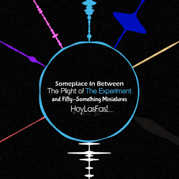 HeyLasFas - Once!