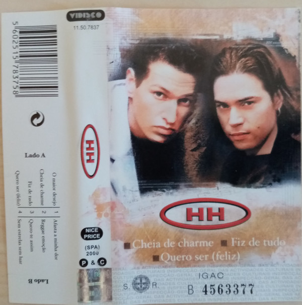 Hh - Planetary (original version)