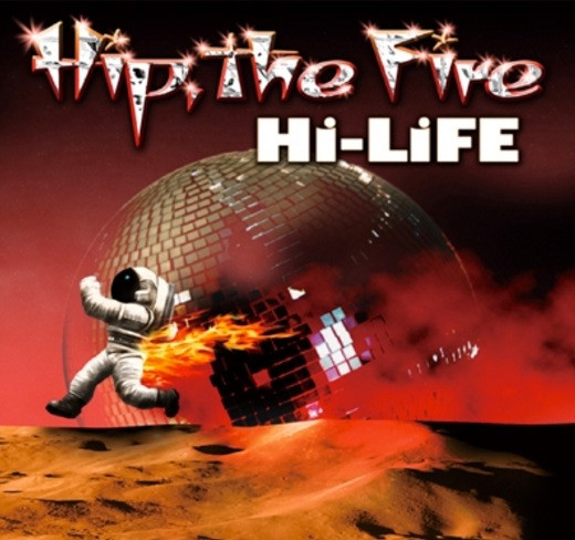 Hi Life - Slide