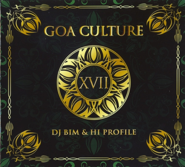Hi Profile & Dj Bim - Strange Personality (Sideform remix)