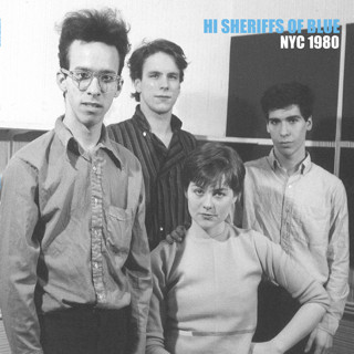 Hi Sheriffs of Blue - Dust My Blues