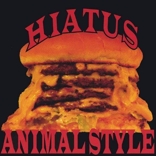 Hiatus - River