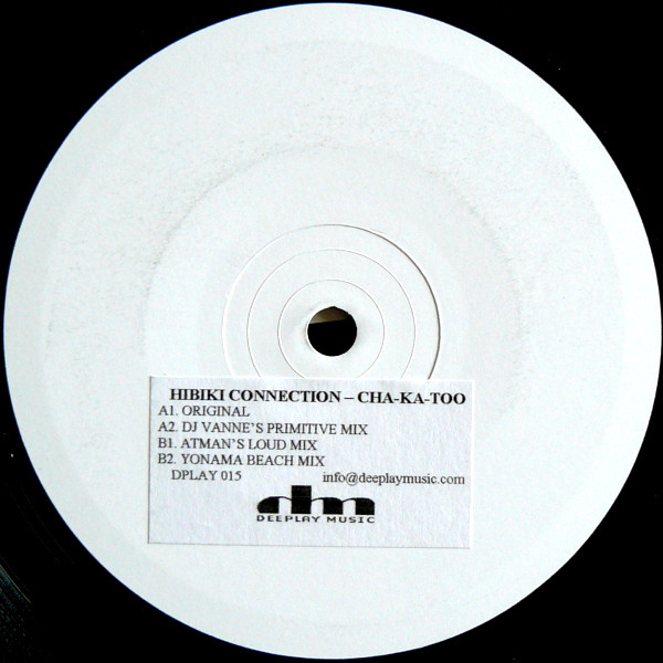 Hibiki Connection - Cha-Ka-Too