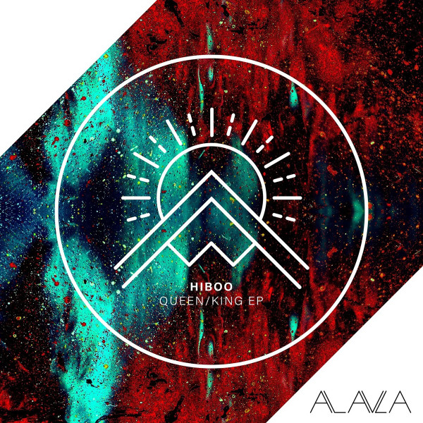 Hiboo - Accelerating World