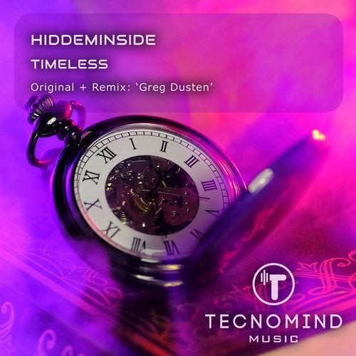 Hiddeminside - The forest of Lights