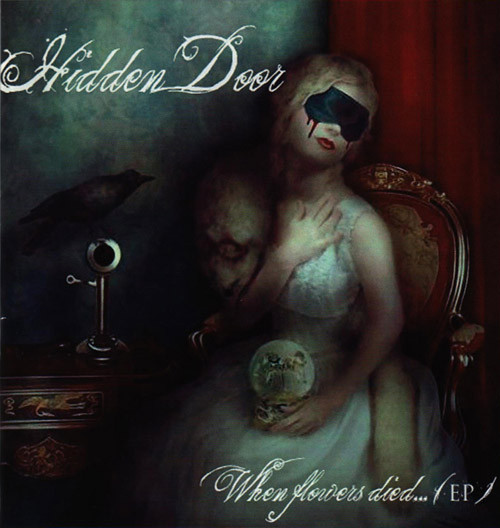 Hidden Door - My Angel