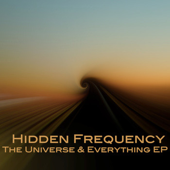 Hidden Frequency - Interstellar Highway