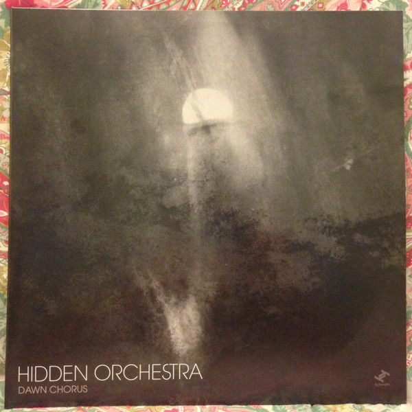 Hidden Orchestra - Footsteps