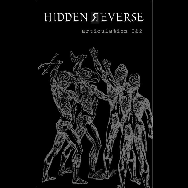 Hidden Reverse - One More White Night