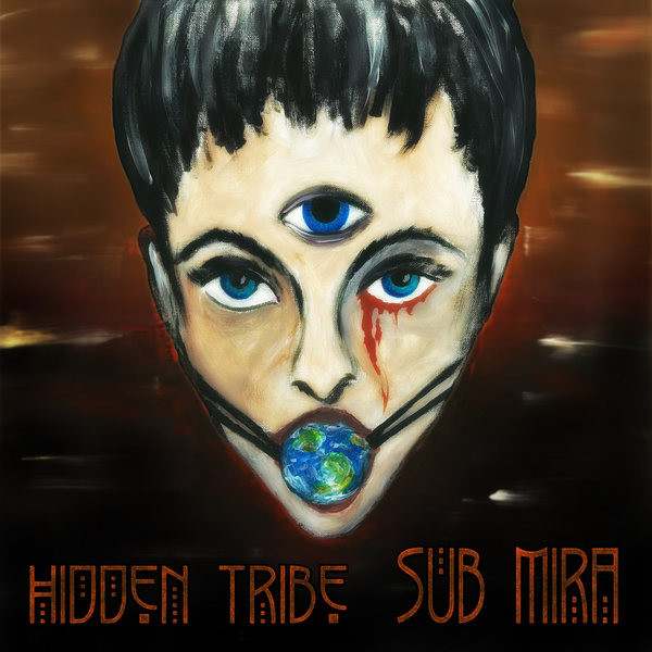 Hidden Tribe - Souls Connection