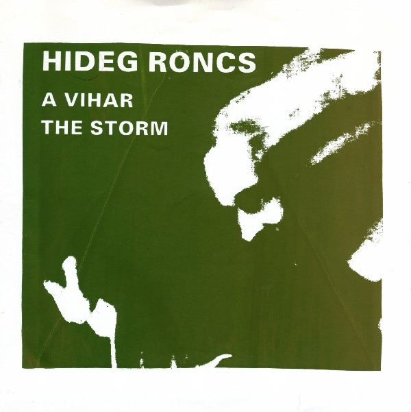 Hideg Roncs - Ritual No. XI