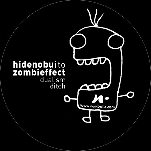 Hidenobu Ito - Unstability