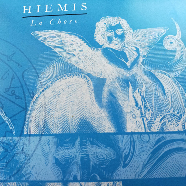 Hiemis - Devotio