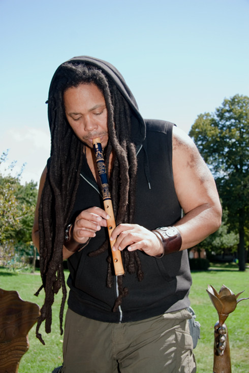 Hieroglyphic Being and The Configurative or Modular ME Trio - Letters From The Edge