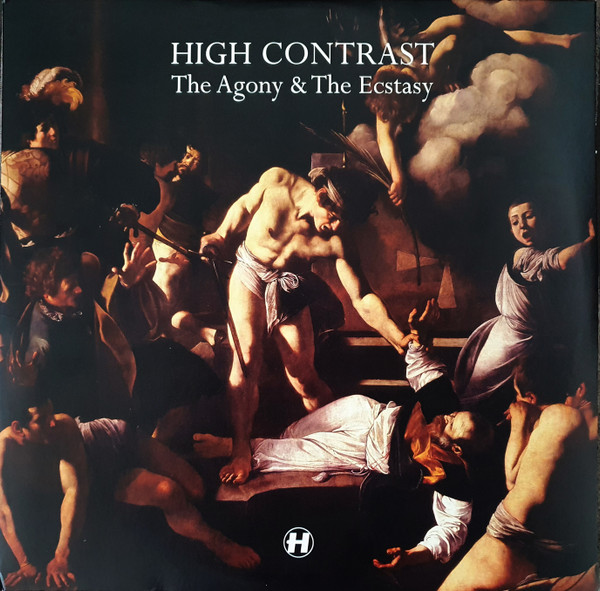 High Contrast - If We Ever