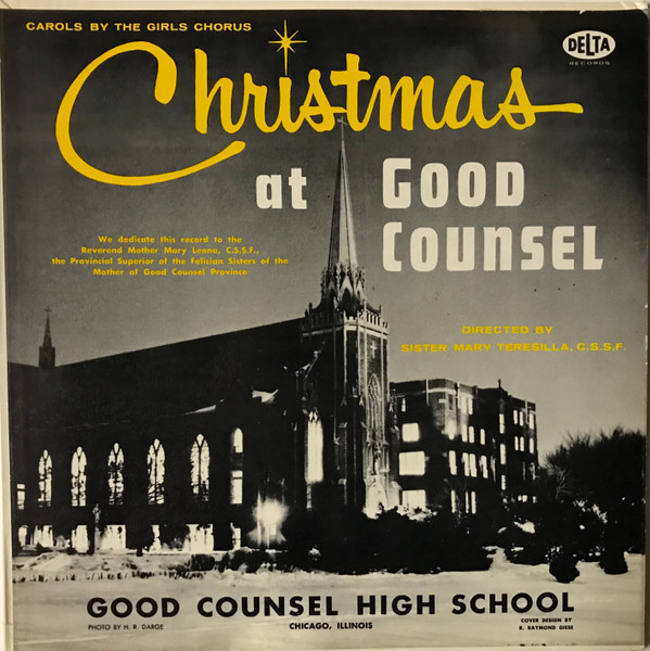 High Counsel - Bad Bargain