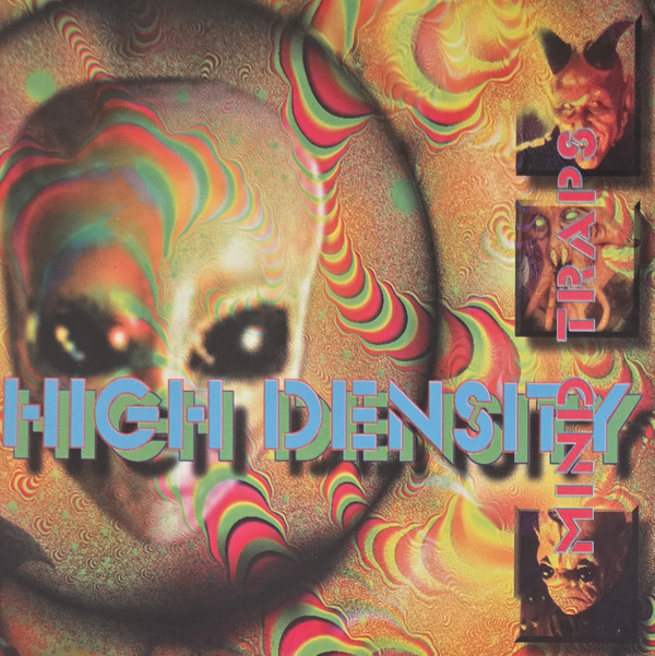 High Density - The Lonely Goatherd