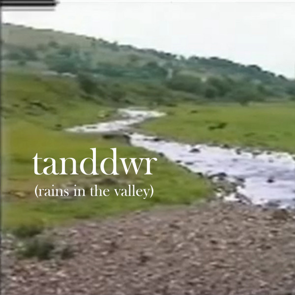 High Eden - Y Lliw Hydrefol