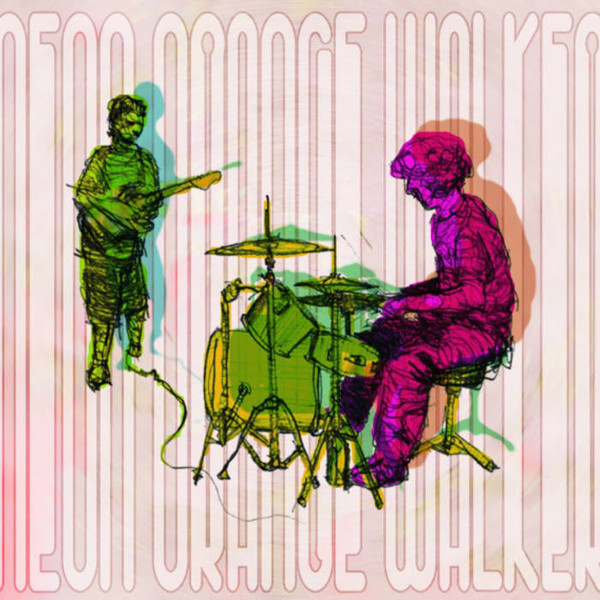High In One Eye - Indifference