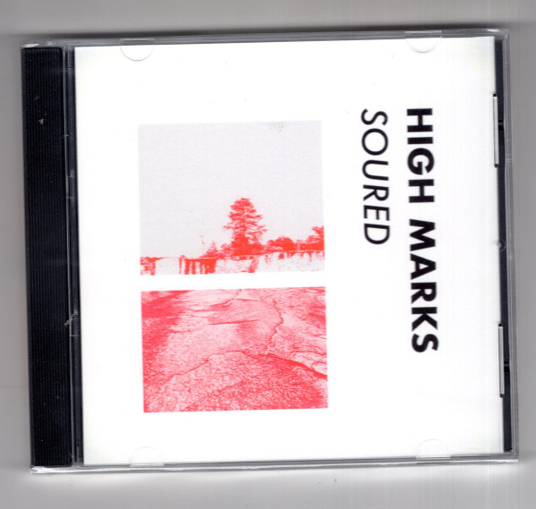 High Marks - Night after Night (red mix)