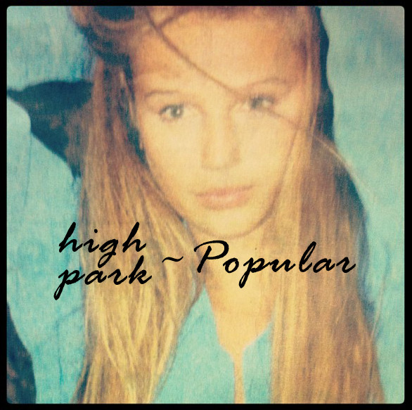 High Park - loveghost