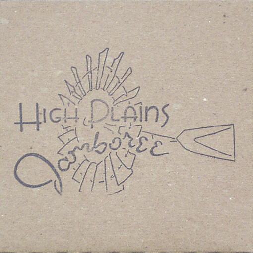 High Plains - Ten Sleep