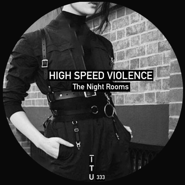 High Speed Violence - Ego Death