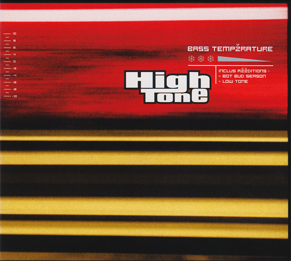 High Tone - Bad Weather