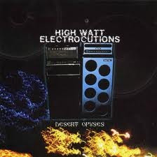 High Watt Electrocutions - Slow March