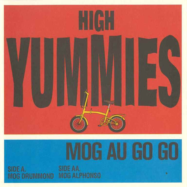 High Yummies - Mog Alphonso