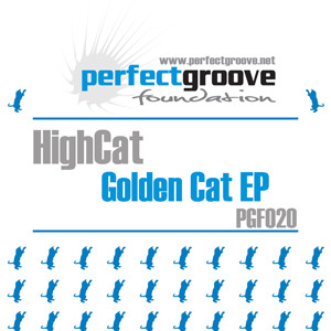 HighCat - Afrikan Rhythm (Original Mix)