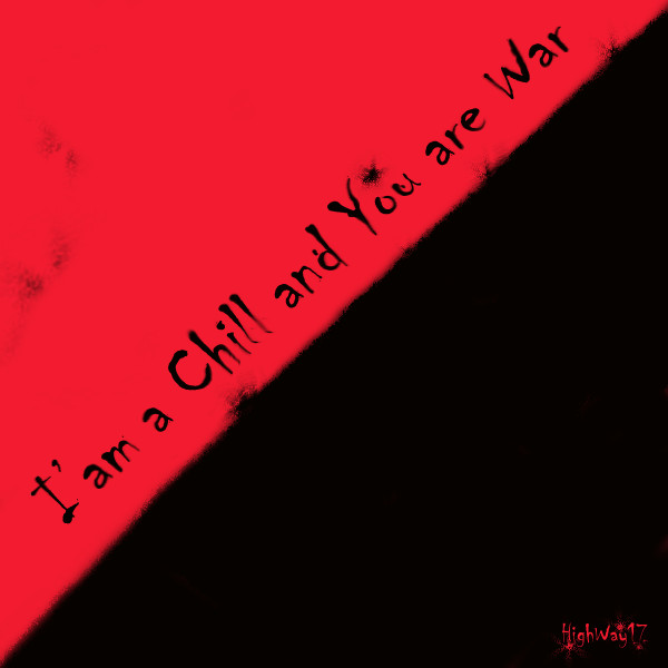 HighWay17 - All Are Changed