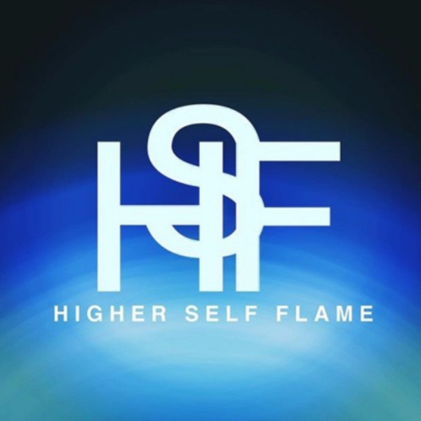 Higher Self Flame - The Beginning of the Universe