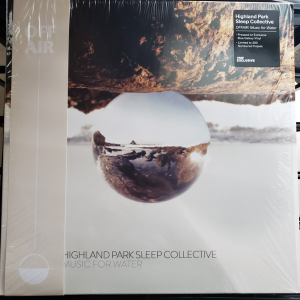 Highland Park Sleep Collective - Night Sky