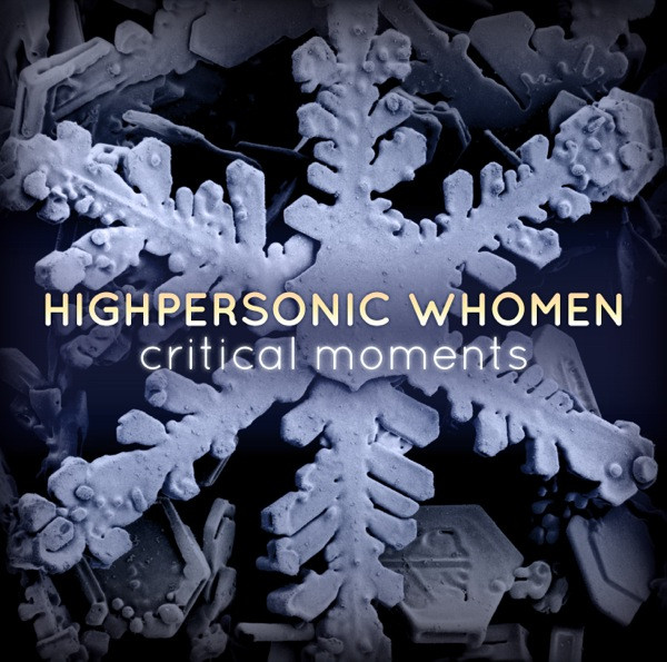 Highpersonic Whomen - Easy Does It