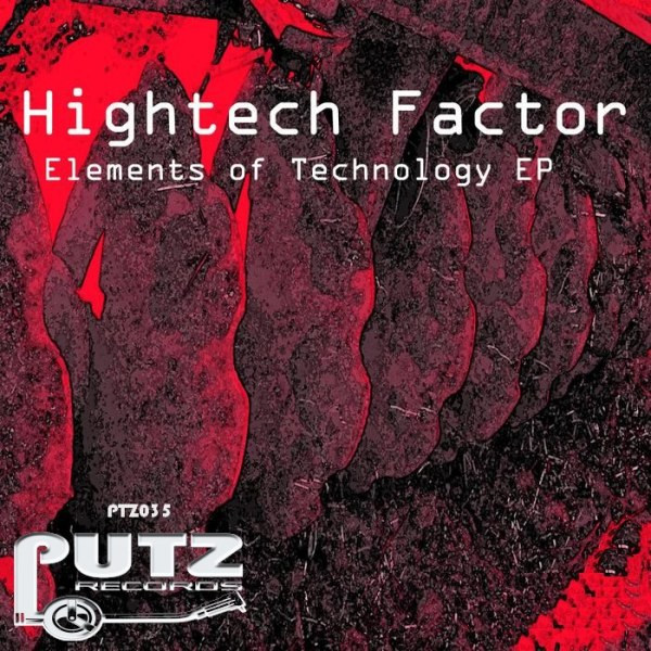 Hightech Factor - Contacto