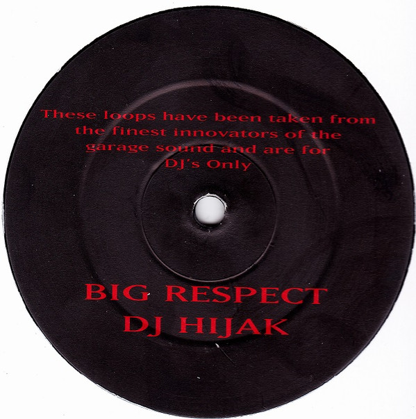 Hijak - Tears