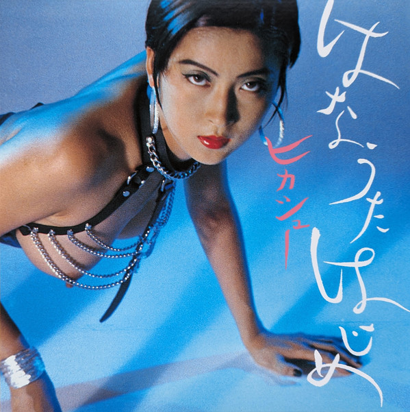 Hikashu - The Model
