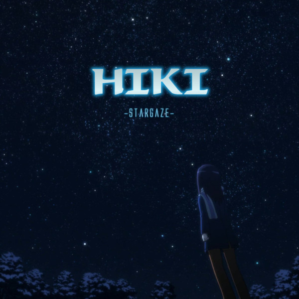 Hiki - Just Another Summer Day