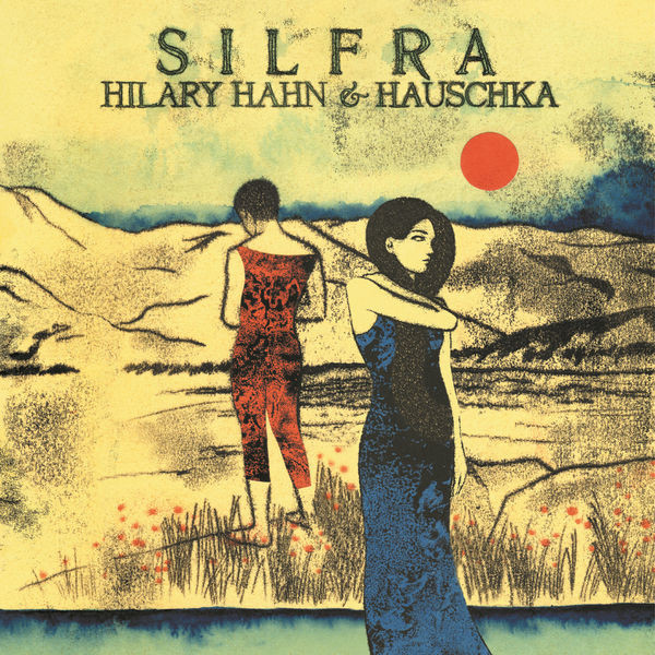 Hilary Hahn & Hauschka - Stillness