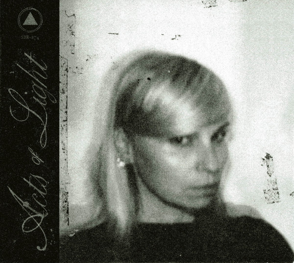 Hilary Woods - Orange Tree