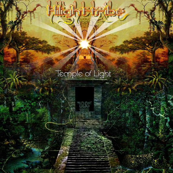 Hilight Tribe - Esperanza