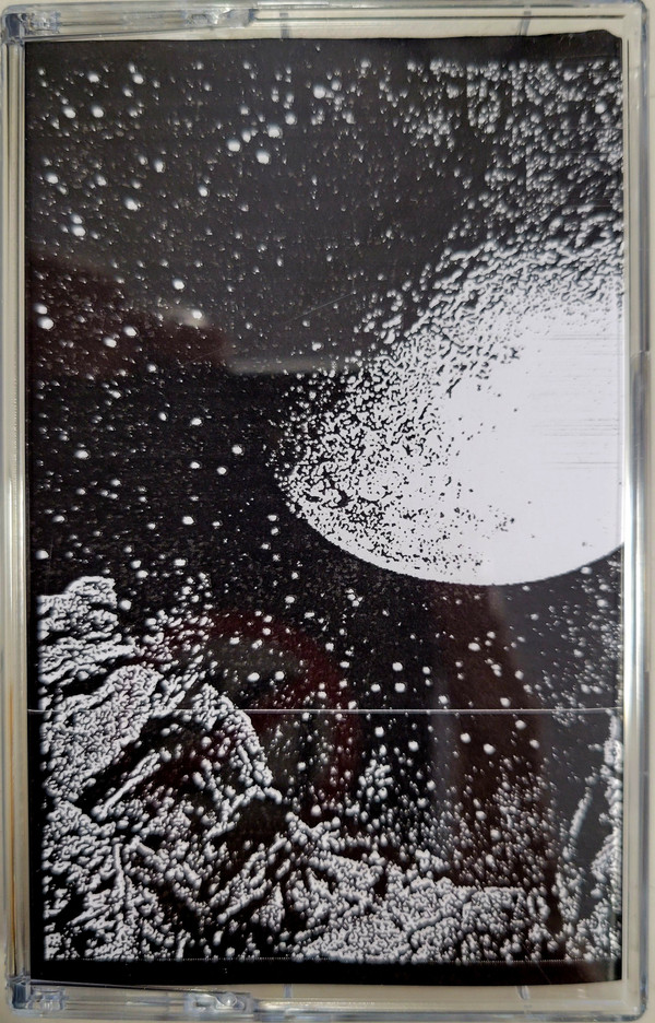 Hillphma Moon - Drifting