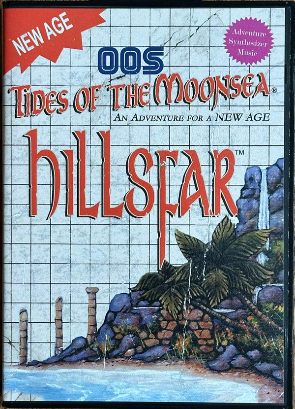 Hillsfar - Dawn Breaks Upon the Towers