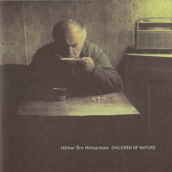 Hilmar Örn Hilmarsson - The Black Dog And The Scottish Play